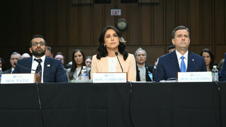 Un informe de EEUU sit&uacute;a a China como la principal amenaza militar del pa&iacute;s