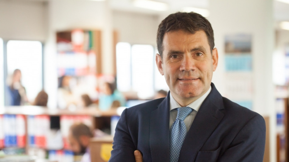 Unindustria, Giuseppe Biazzo sar&agrave; il presidente per il 2024-2028