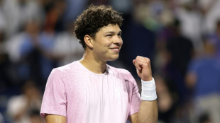 American Shelton tops Khachanov to win first ATP Masters title in Toronto