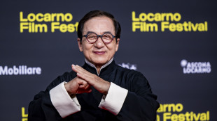 Jackie Chan, 'oggi si fanno pochi bei film, si pensa a business'