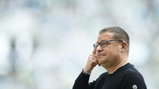 Virkus Eberl-Nachfolger in M&ouml;nchengladbach