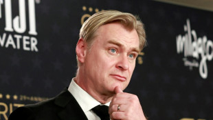 "Oppenheimer" r&auml;umt US-Kritikerpreise ab - "Succession" Favorit bei den Emmys