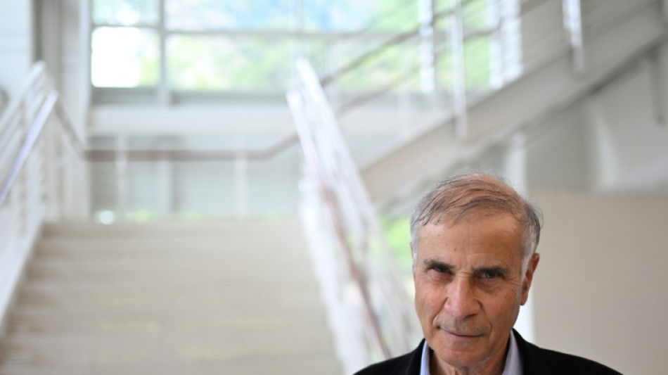 Objectif Mars: un expert met en garde contre la politique spatiale de Musk et Trump