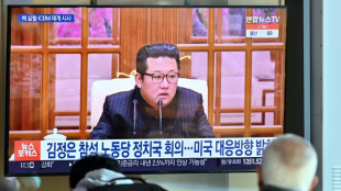 USA warnen vor m&ouml;glichem nordkoreanischen Atomwaffentest Mitte April
