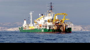 &Eacute;lectricit&eacute;: accord sign&eacute; pour le futur trait d'union entre la France et l'Irlande