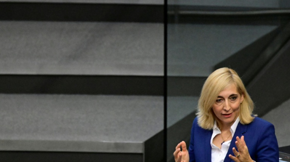 Ministerin Warken setzt Kommission zu Reform der Krankenkassen ein