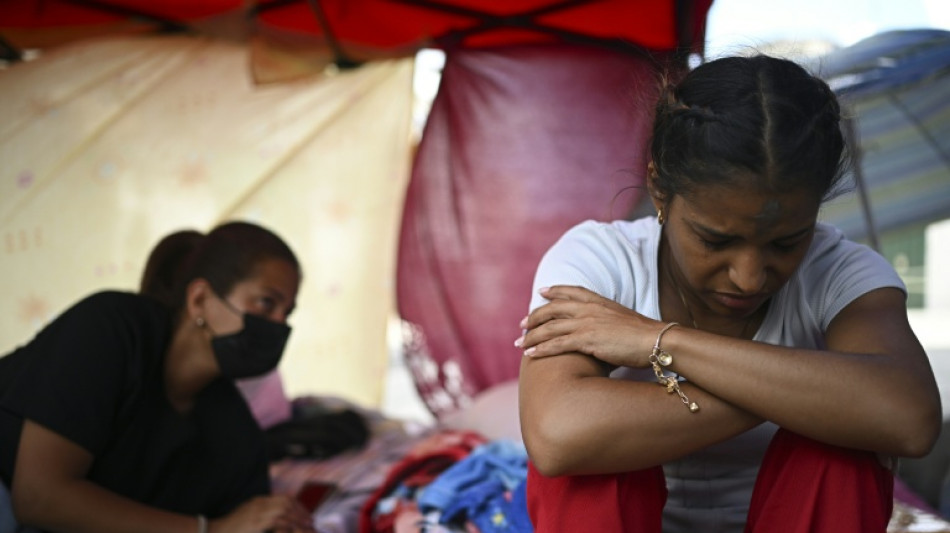 Venezuela ante la ley de amnist&iacute;a: lo que se sabe