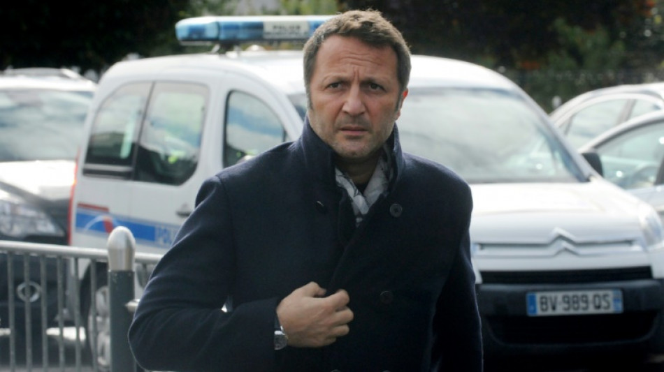 Guerre des dosettes: l'animateur Arthur r&eacute;clame 280 millions de francs suisses &agrave; Nespresso