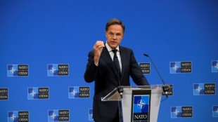 Test&eacute;e par la Russie, l'Otan  se r&eacute;unit pour renforcer sa riposte