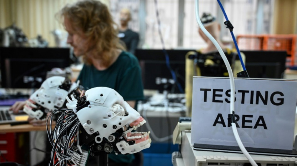 Si l'IA devait d&eacute;truire l'humanit&eacute;, comment s'y prendrait-elle ?