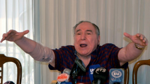 EEUU proh&iacute;be el ingreso al expresidente de Ecuador Abdal&aacute; Bucaram