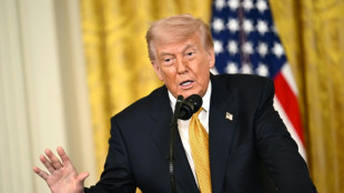 Trump: EU muss Handelsabkommen bis 4. Juli voll umsetzen oder h&ouml;here Z&ouml;lle zahlen
