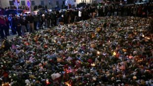 Allemagne: l'extr&ecirc;me droite rassembl&eacute;e &agrave; Magdebourg, d&eacute;bat relanc&eacute; autour de l'immigration