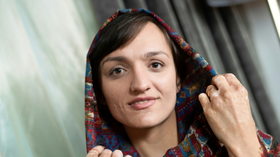 Historias afganas "olvidadas" en dos nuevas pel&iacute;culas de Netflix y National Geographic