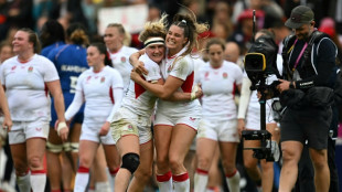 Rugby: encore raté pour les Bleues, qui tombent avec honneur en demi-finales du Mondial 