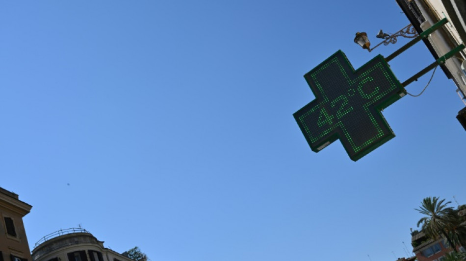 El objetivo de mantener el calentamiento global por debajo de 2&ordm;C est&aacute; "muerto", seg&uacute;n un destacado climat&oacute;logo