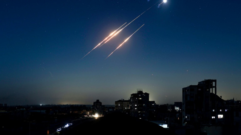 Russia warns US against 'military intervention' in Iran-Israel war