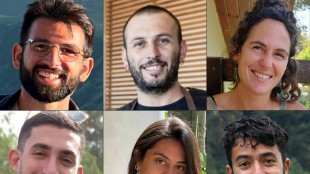 Israel se enfrenta a una huelga general por la indignaci&oacute;n tras anuncio de la muerte de seis rehenes en Gaza
