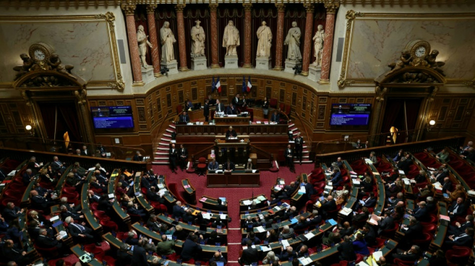 "Plusieurs appels par jour, c'&eacute;tait infernal": le Parlement ent&eacute;rine l'interdiction du d&eacute;marchage t&eacute;l&eacute;phonique non consenti