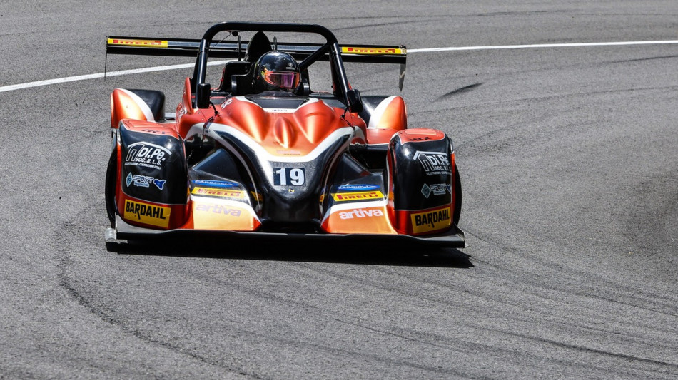 Finale col brivido per la 60/a Rieti Terminillo Lenergia