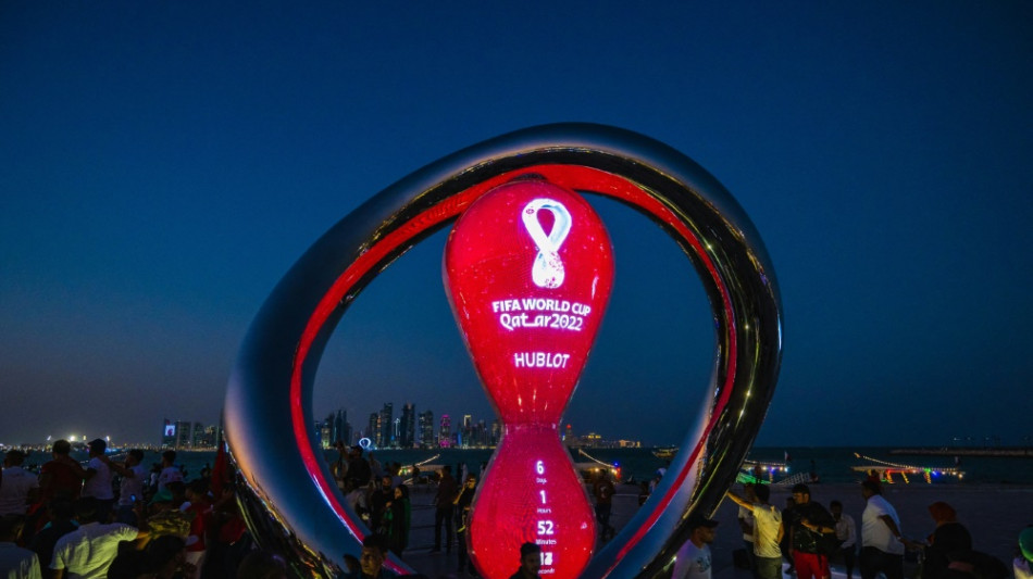 Entsch&auml;digungsfonds: Human Rights Watch nimmt FIFA in die Pflicht