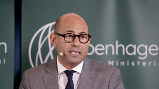 Klimabeauftragte Morgan ruft zu globaler Koalition gegen Erderw&auml;rmung auf