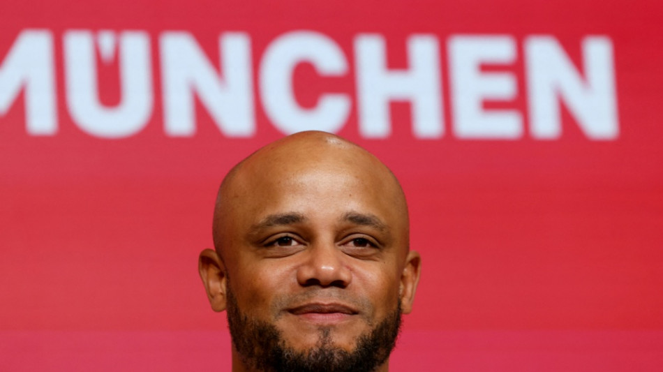 Kompany &uuml;ber Musiala-Ausfall: "Super schade, aber..."