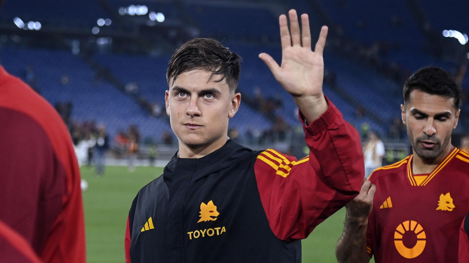 Argentina; 5 'italiani' per Coppa America, non c'&egrave; Dybala