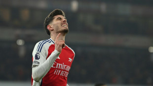 Arsenal best&auml;tigt: Saisonaus f&uuml;r Nationalspieler Havertz