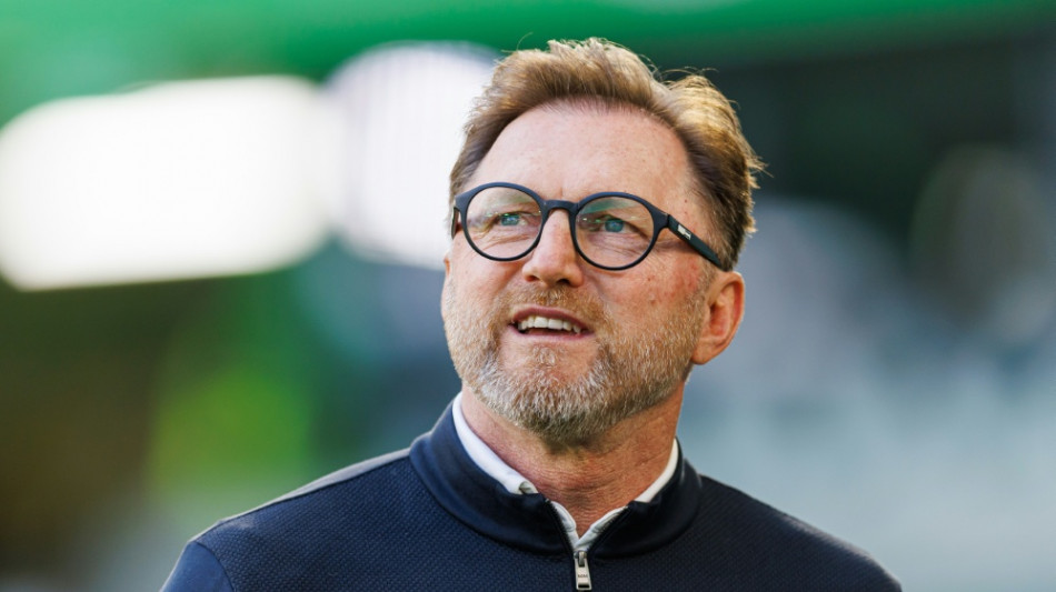 Hasenh&uuml;ttl darf wohl bis Saisonende VfL-Coach bleiben