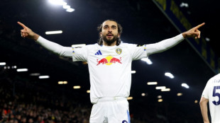 Leeds boost survival bid with win over relegation rivals Forest