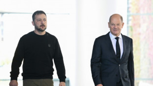 Ucr&acirc;nia pede que aliados mantenham apoio militar para conseguir fim da guerra com a R&uacute;ssia em 2025