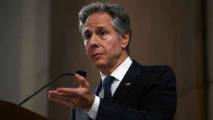 Les Etats-Unis ont &eacute;tabli un "contact direct" avec les nouveaux ma&icirc;tres de Damas