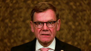 Wadephul mahnt Israel zu Absage an Kurs von "Vertreibung und "Annexion" 