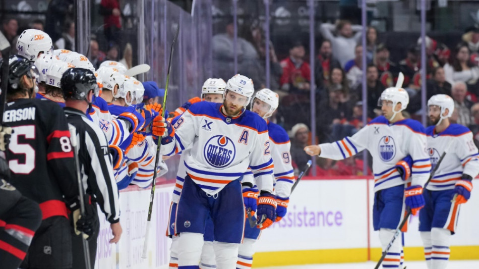 Draisaitl triumphiert im NHL-Duell mit St&uuml;tzle