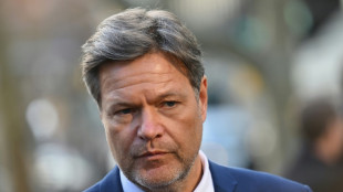 USA: Habeck will "Mini-Freihandel" f&uuml;r bestimmte Produkte