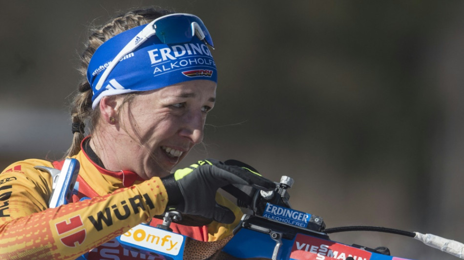 Vorzeitiges Saisonende: Preu&szlig; f&auml;llt f&uuml;r die Heim-WM aus