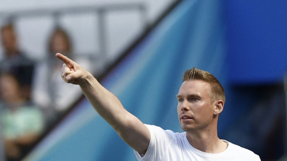 Kehrtwende in Wolfsburg: Stroot verl&auml;ngert Vertrag