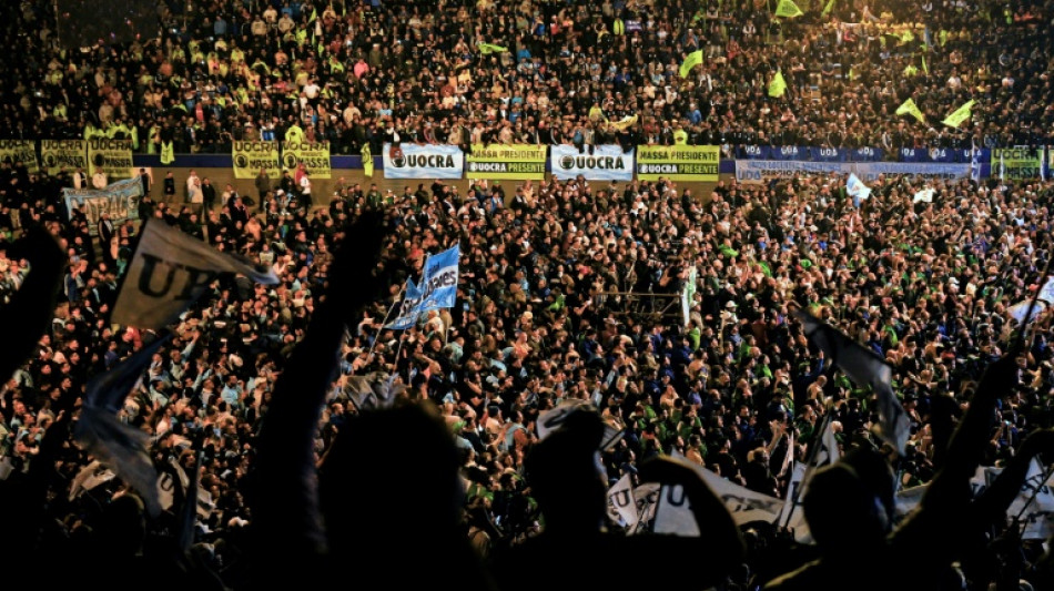 Prim&aacute;rias na Argentina, um aperitivo para as elei&ccedil;&otilde;es presidenciais