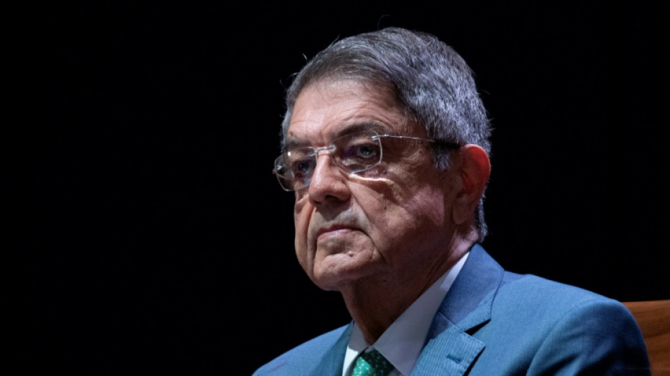 La "energ&iacute;a juvenil" acabar&aacute; con "dictaduras din&aacute;sticas" en Nicaragua, asegura Sergio Ram&iacute;rez