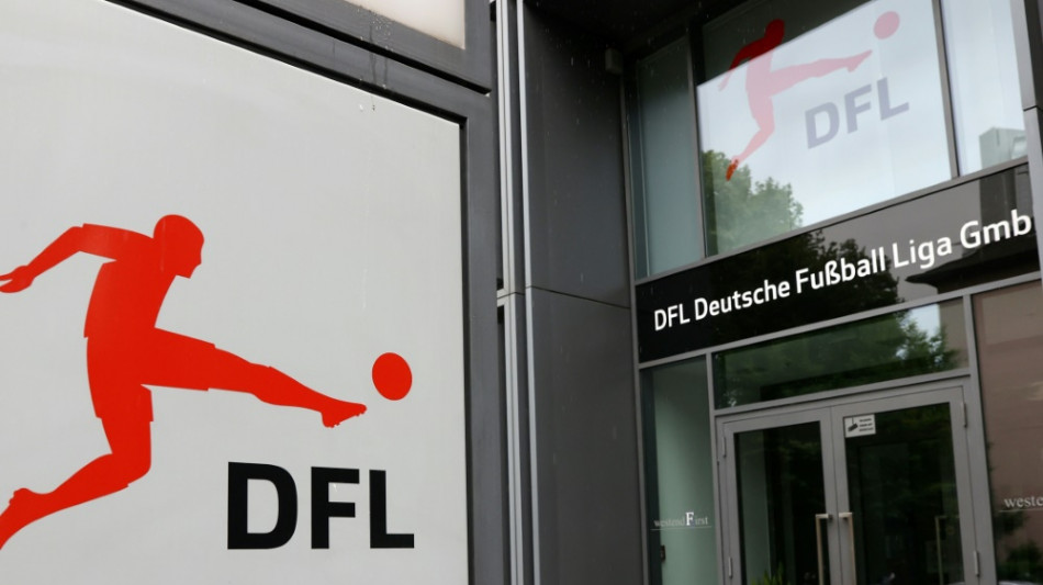 Neue DFL-Spitze will nicht an Ansto&szlig;zeiten r&uuml;tteln