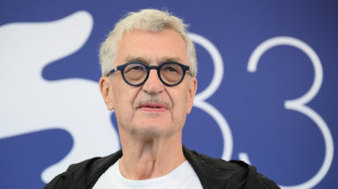German director Wenders clarifies views on film and politics