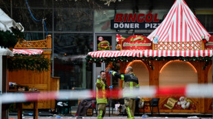 Allemagne: extr&ecirc;me droite et contre-manifestants attendus &agrave; Magdebourg