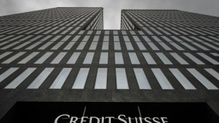 Les plaintes se multiplient contre les obligations &agrave; haut risque de Credit Suisse