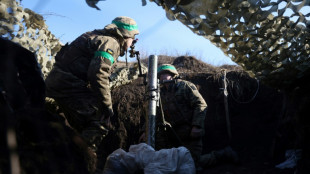Zahlreiche Tote bei K&auml;mpfen im Osten der Ukraine
