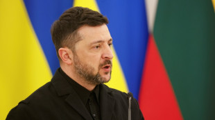 Selenskyj fordert "echte Ergebnisse" bei n&auml;chstem Ukraine-Treffen