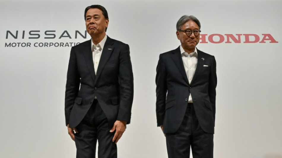 Honda und Nissan: Fusionspl&auml;ne offiziell abgeblasen