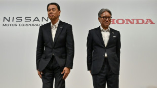 Honda und Nissan: Fusionspl&auml;ne offiziell abgeblasen