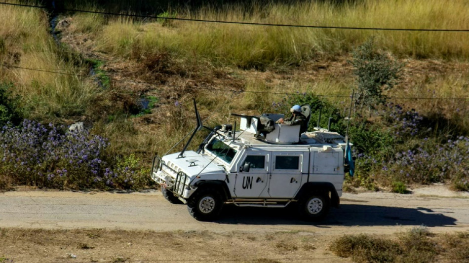 Liban: le Conseil de s&eacute;curit&eacute; de l'ONU se prononce sur l'avenir des Casques bleus