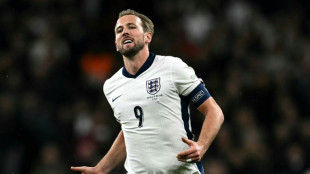 Kane acredita que seguir&aacute; defendendo a Inglaterra ap&oacute;s a Copa de 2026
